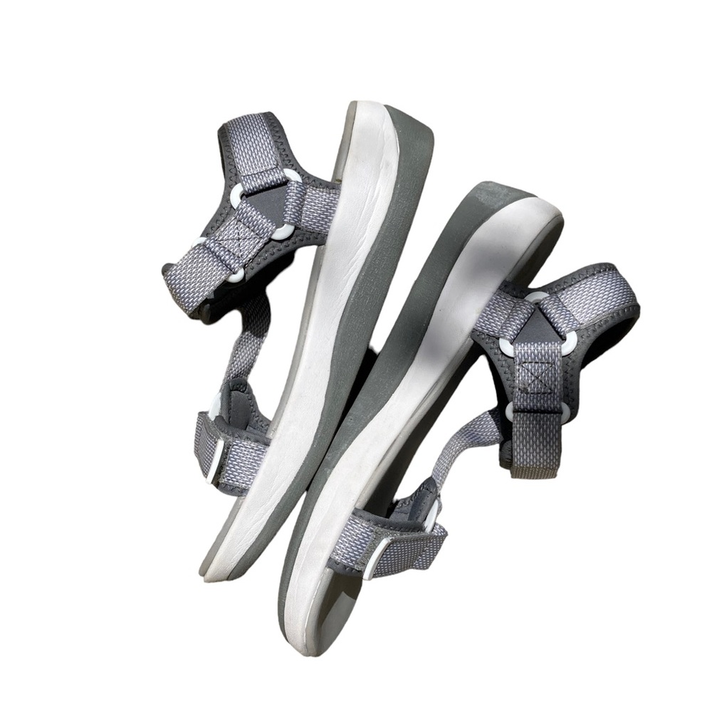 Floopi women’s sandals size 9 - Picture 3 of 7